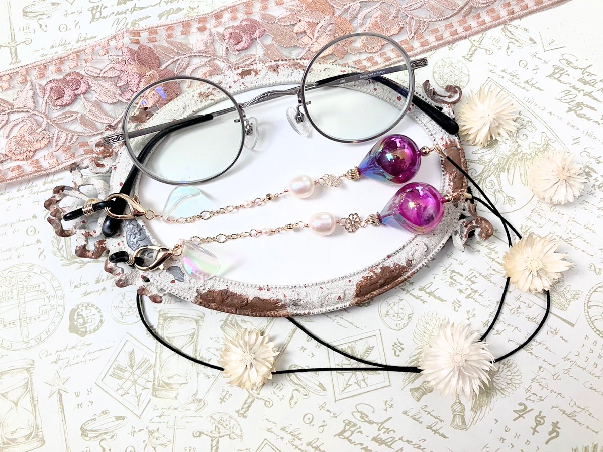 伍七屋＠造形と眼鏡装飾 (@gosichi57) / Posts / X