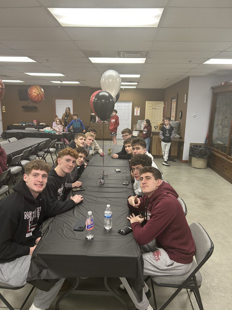 Northview Knight Basketball tweet media