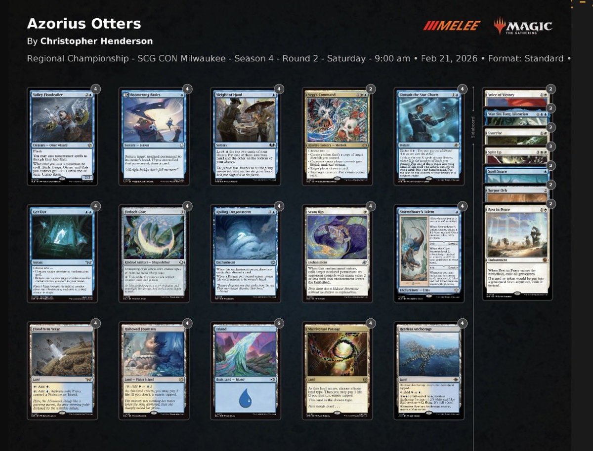 Chris Henderson tweet media