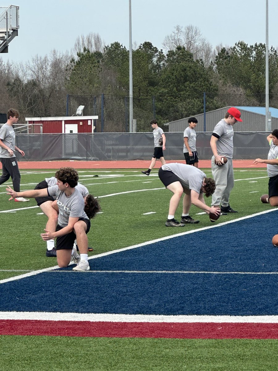 Wetumpka Football tweet media