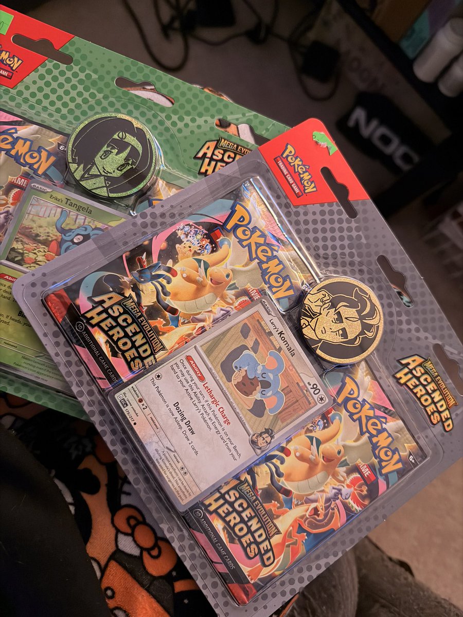 Jennifer Cote tweet media