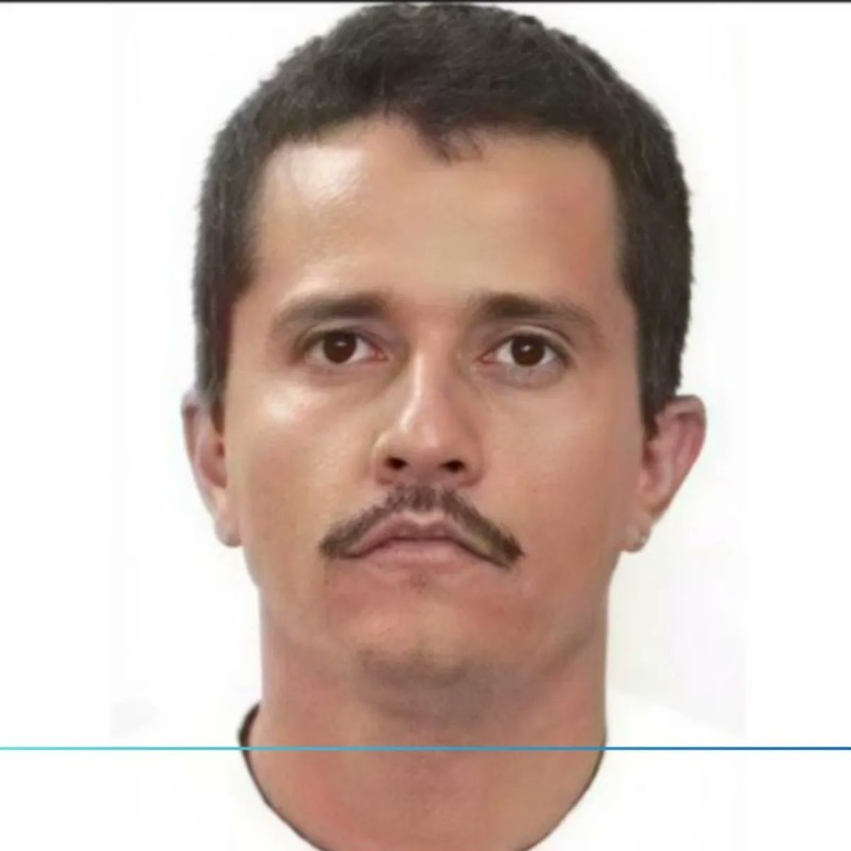 Michoacano
Líder de una banda criminal
Sembró el terror en todo el territorio
Traficó cantidades ingentes de droga a Estados Unidos
Peleó la plaza con todo el poder de fuego
El hombre más violento y peligroso que ha visto México.

El otro, es "El Mencho", abatido hoy por la 4T.