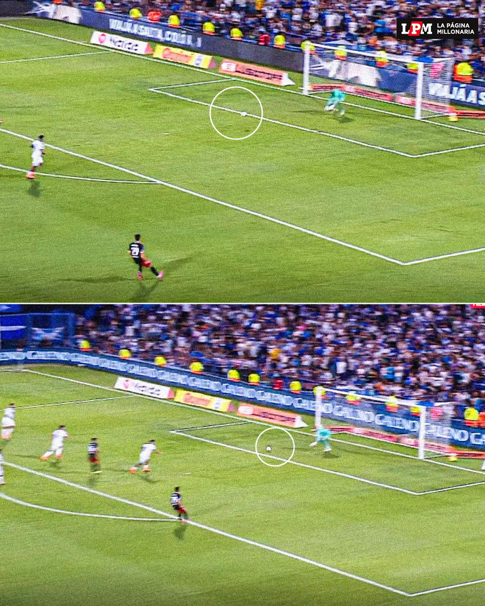 La Página Millonaria tweet media