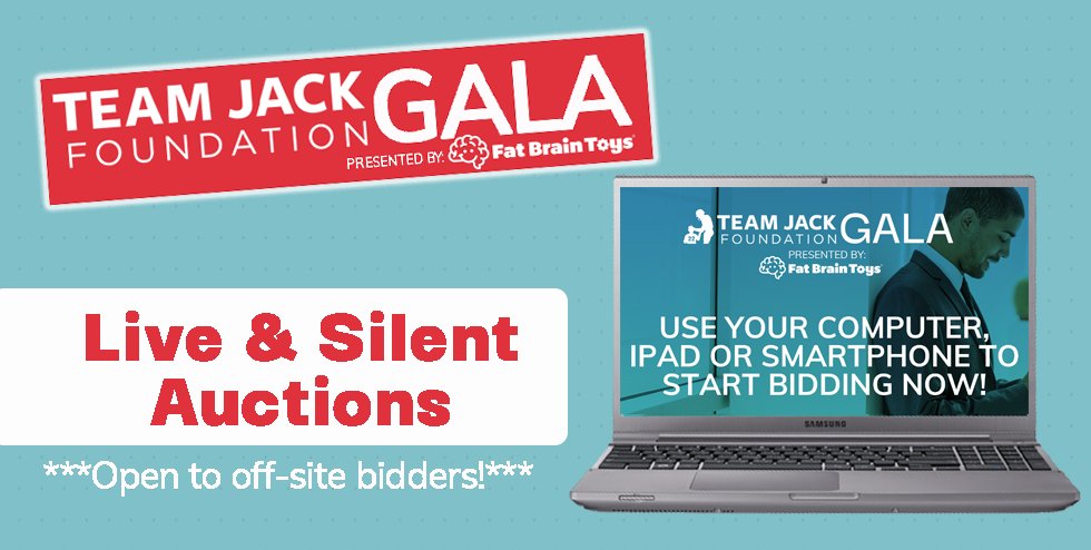 Team Jack tweet media