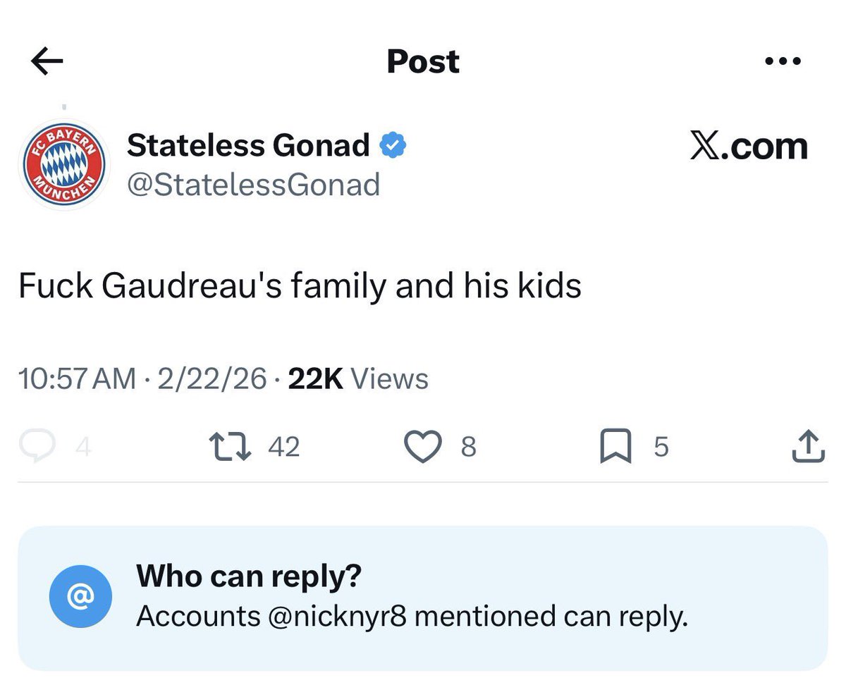 Eric tweet media