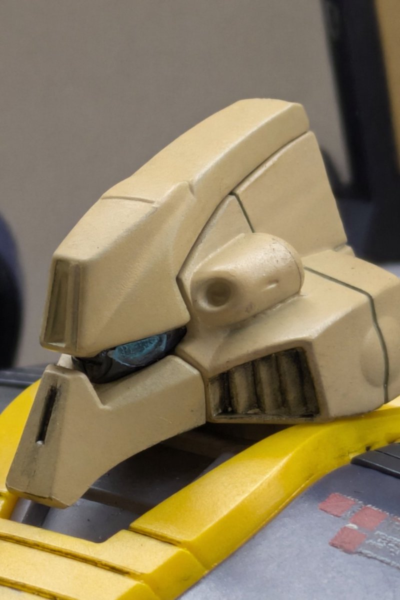 コレもなかなか