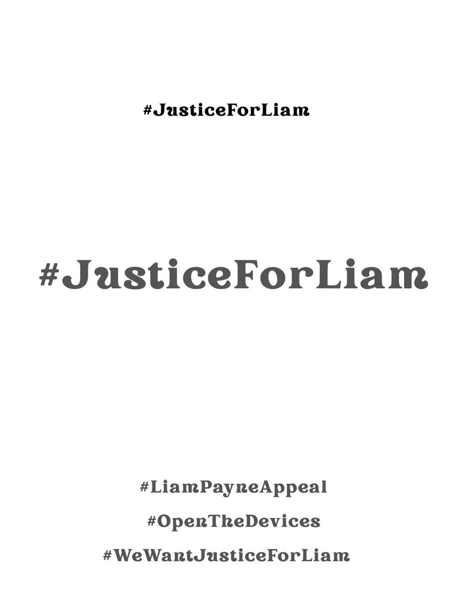 ChristineL36448's tweet photo. 📛It DOESN’T make sense to say he FELL. If that had really happened, there should have been visible SIGNS like DAMAGE BROKEN items or things OUT OF PLACE. Instead everything looked COMPLETELY UNTOUCHED, which only makes the situation feel even more suspicious‼️
#JusticeForLiam https://t.co/zSrD8Wkxcy