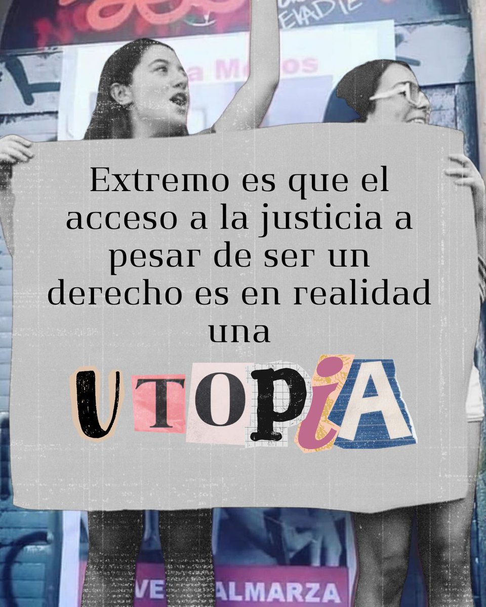 Madres Libertarias 💜🔥 tweet media