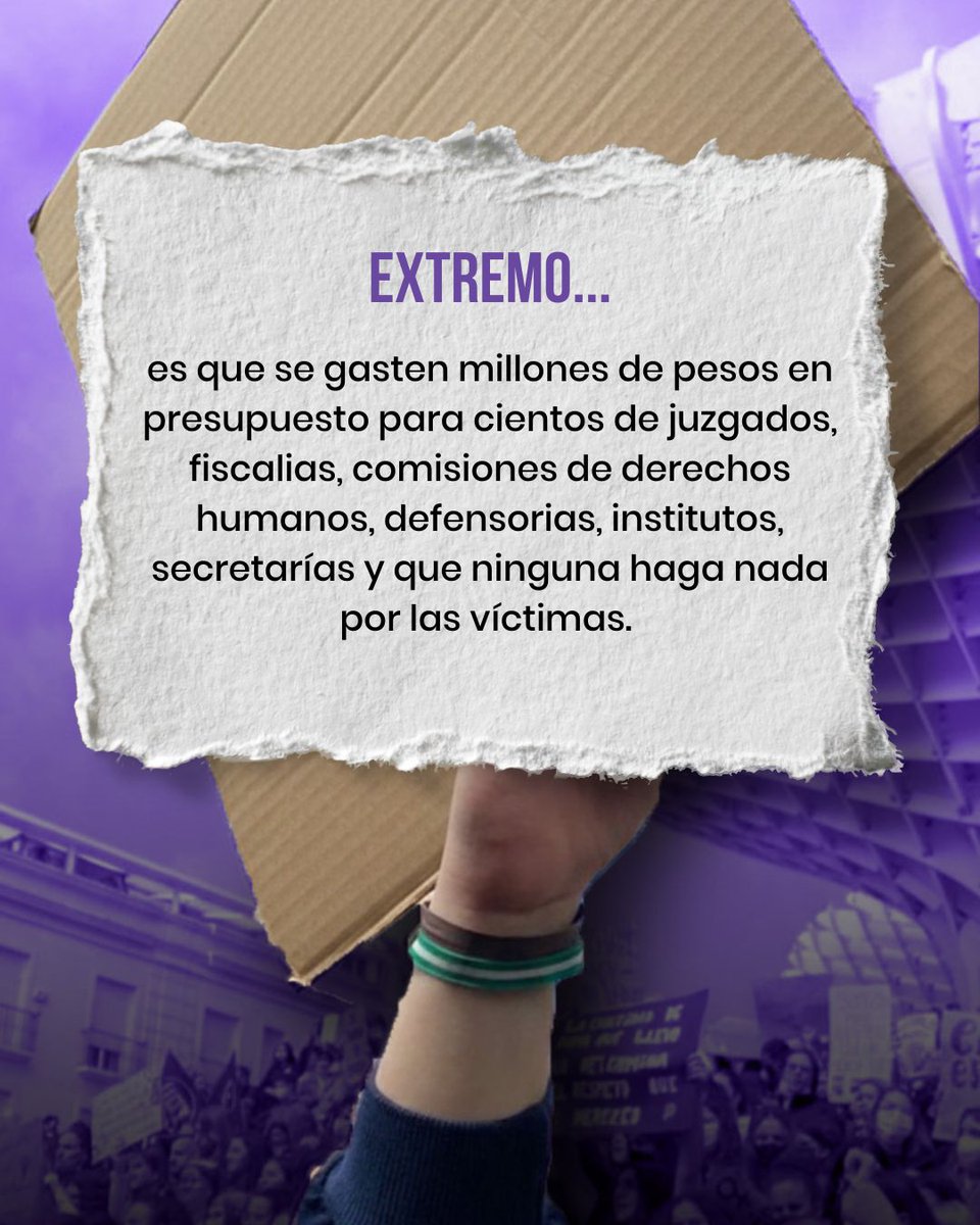 Madres Libertarias 💜🔥 tweet media