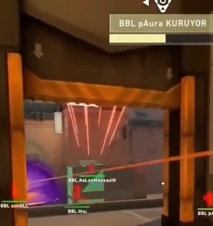 Nescafé Xpress Challengers Türkiye tweet media