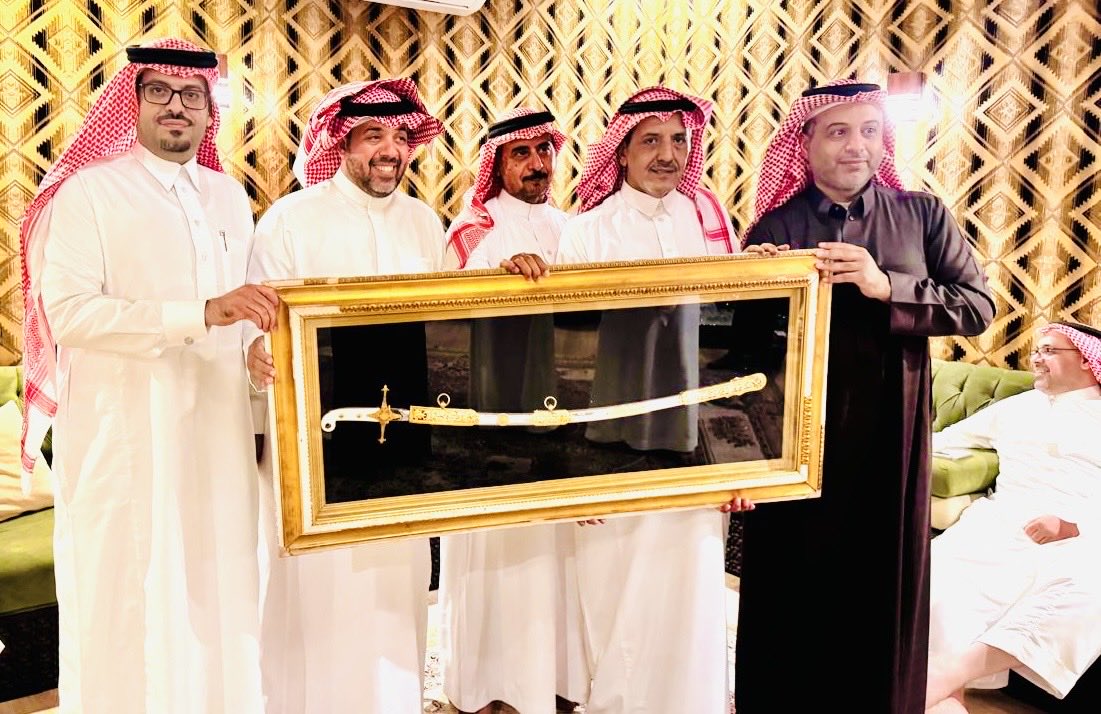 صنيتان المطيري tweet media