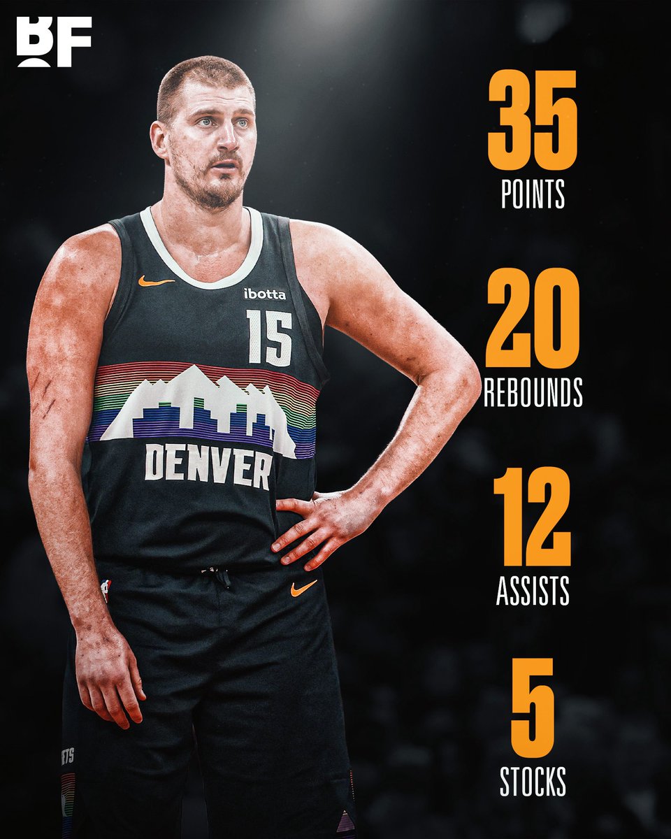 Basketball Forever tweet media