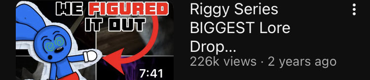 💚 The Daily Datchia 🔍 tweet media