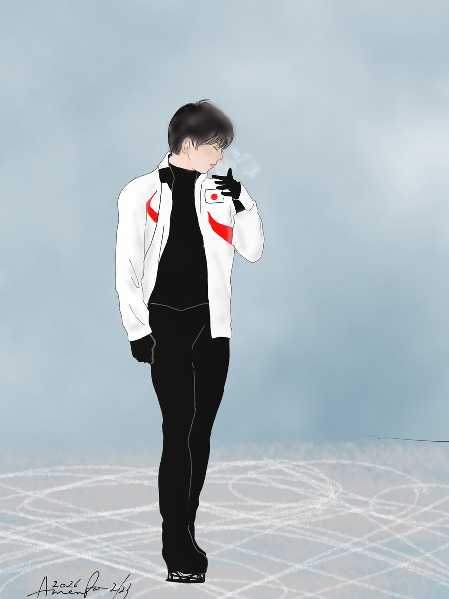 Post by あめんぼ王子 on X: 全貌