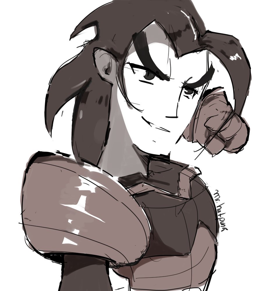 Hat🎩 - COMMS OPEN! tweet media