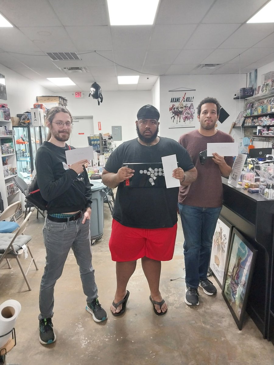 Combat Championship Series tweet media