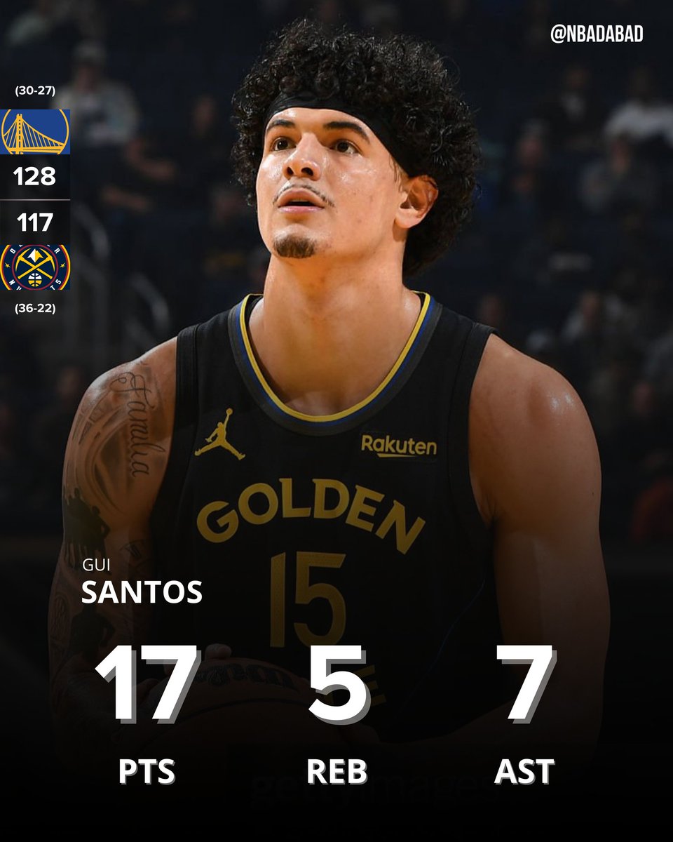 NBA da bad tweet media
