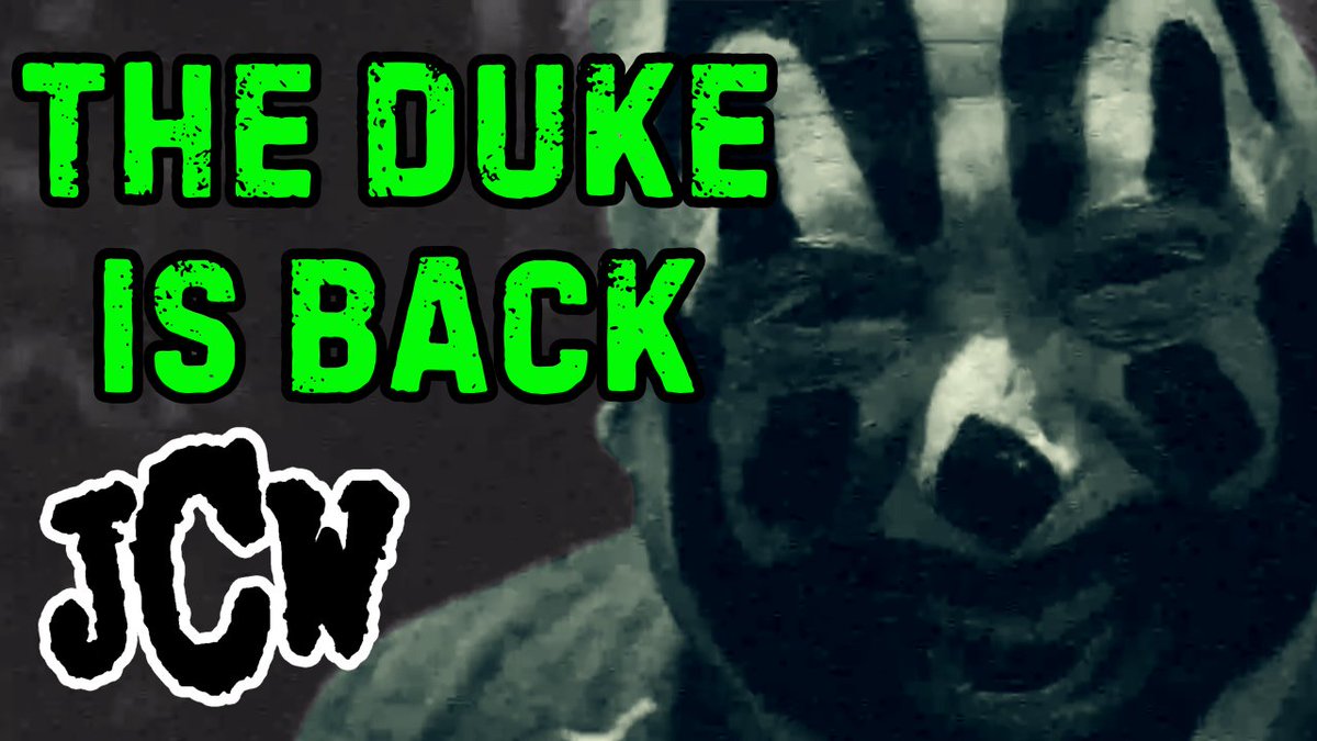 Juggalo Championship Wrestling tweet media