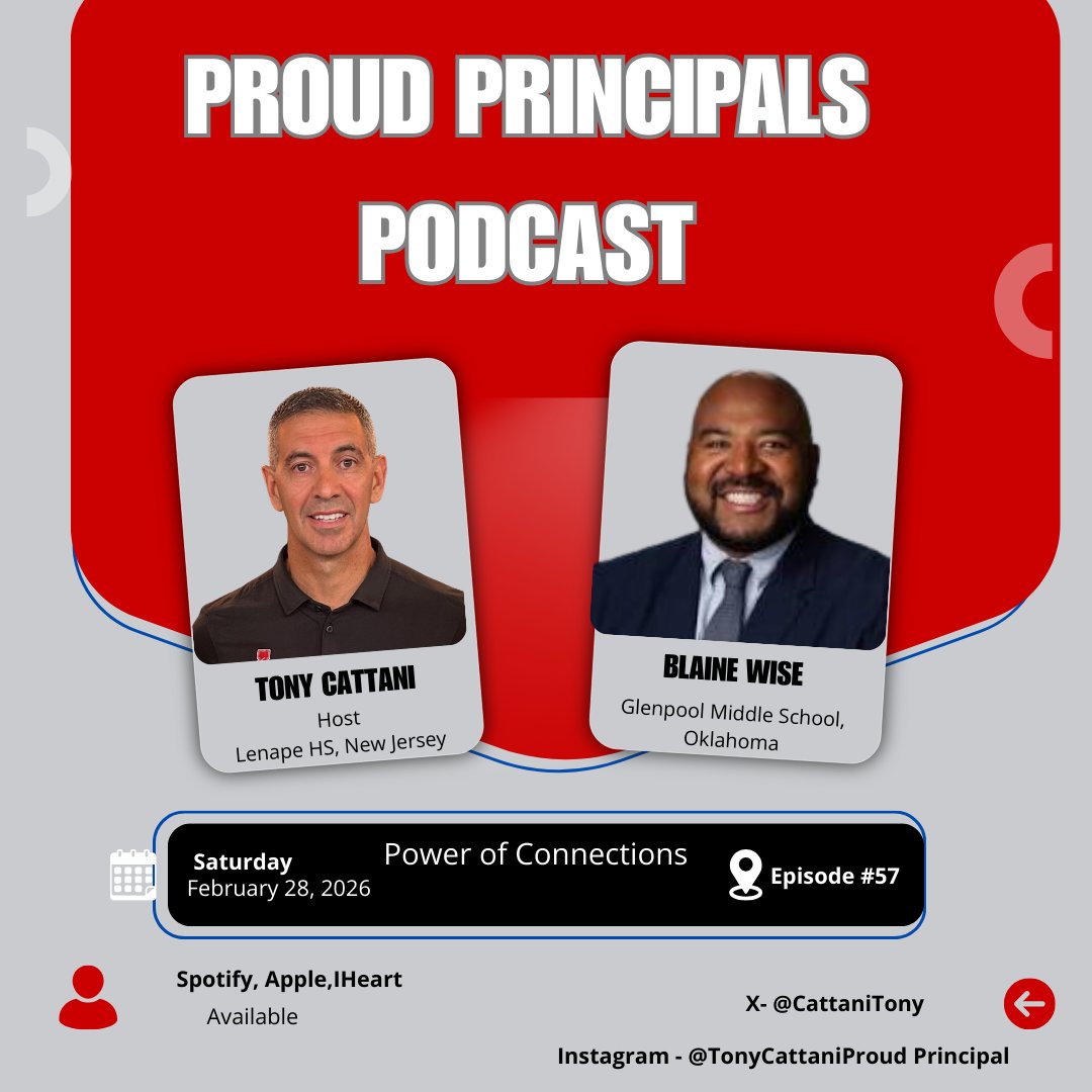 Tony Cattani tweet media