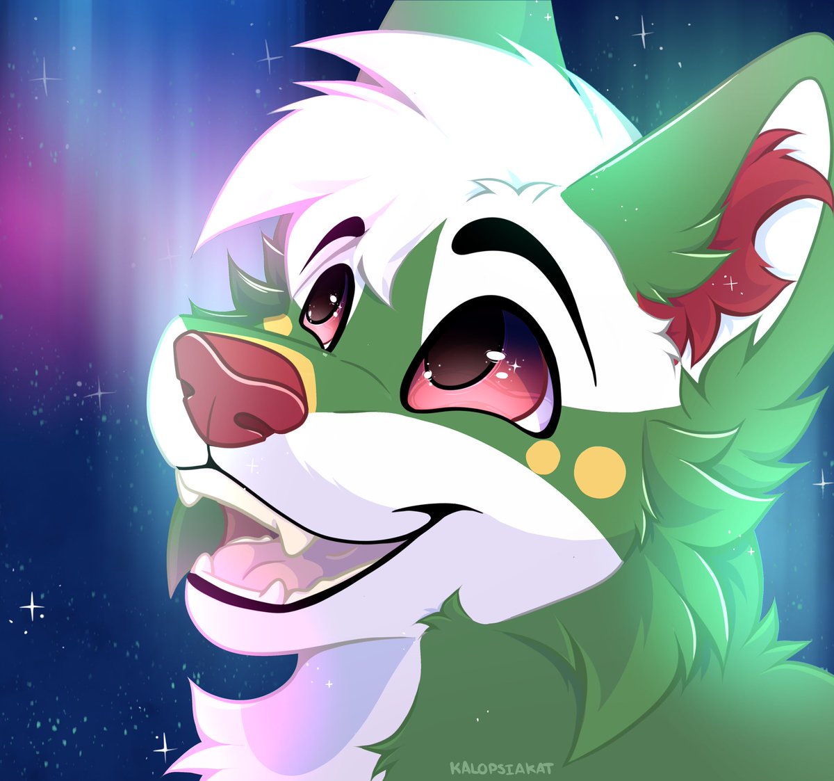 KalopsiaKat 🔮✨ tweet media