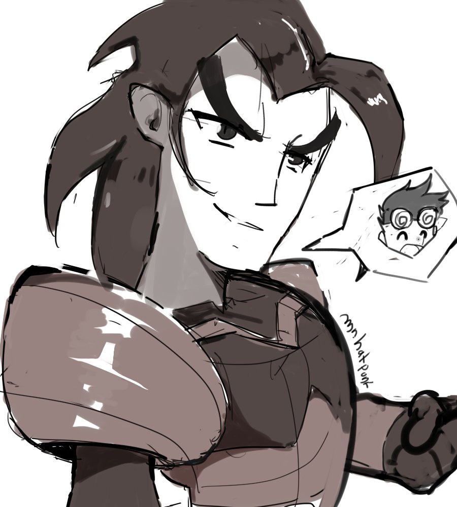 Hat🎩 - COMMS OPEN! tweet media