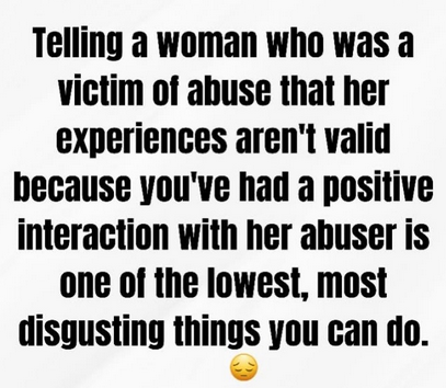 The Narcissist Box tweet media