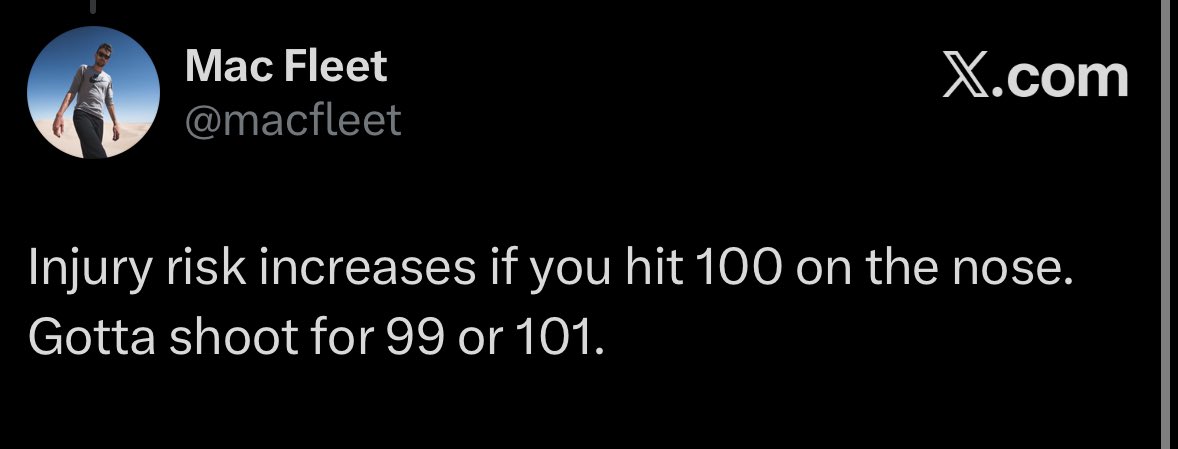 Mac Fleet tweet media