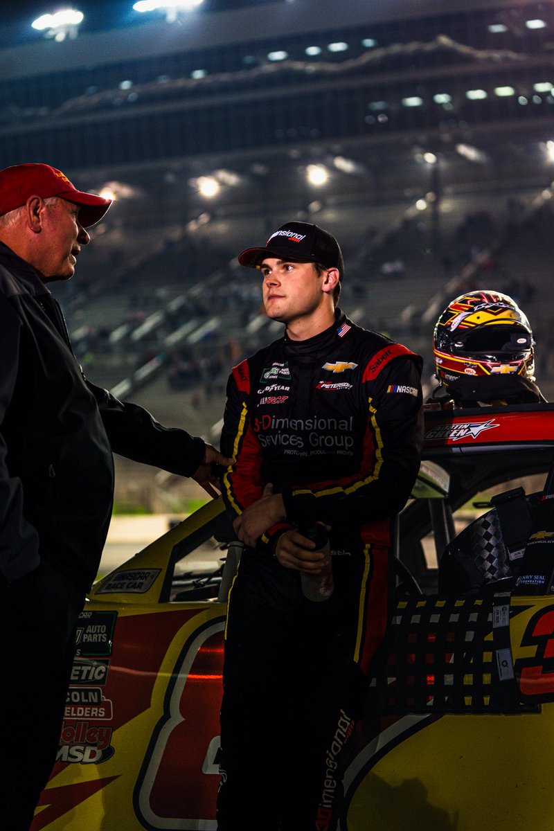 Austin Green tweet media