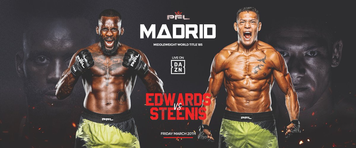 henrymelvinone's tweet photo. Personal Project - Exploring Combat Sport
#mma #pfl #combatsport https://t.co/3UAcfyqpLL