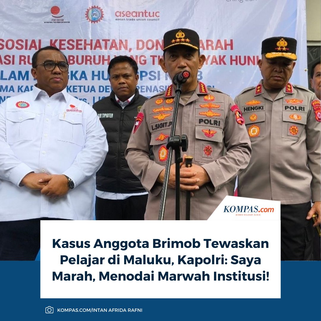 Kompas.com tweet media