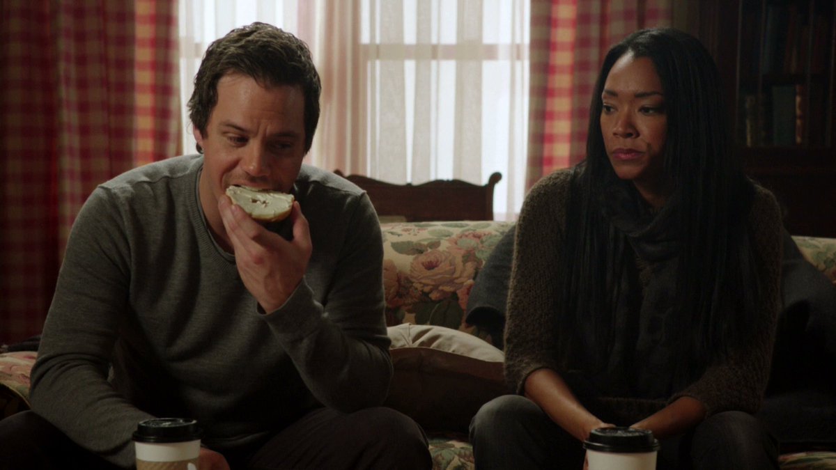 Neal Cassidy. He should've never been killed off.