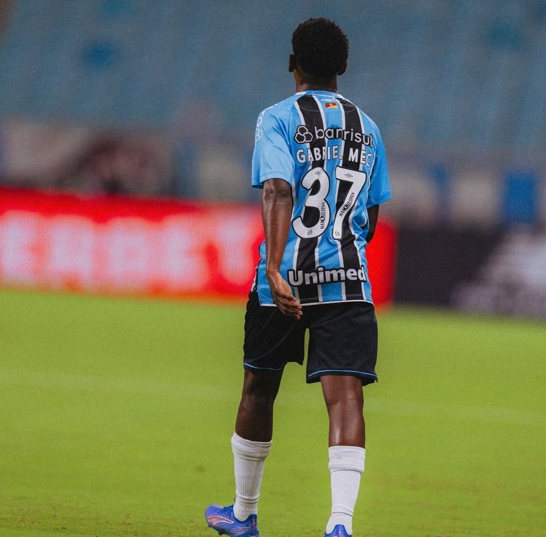 Grêmio TimeLine tweet media