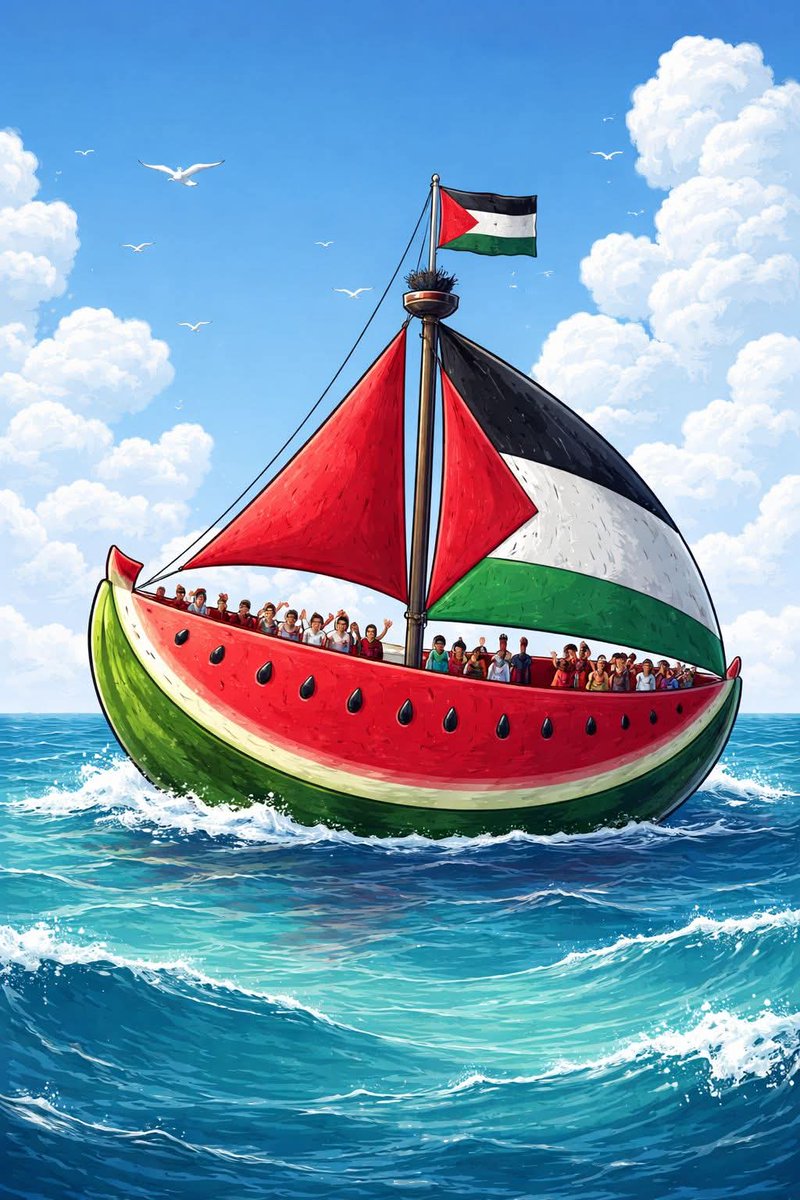 Hafez Ba. 🇵🇸🔻🍉 tweet media