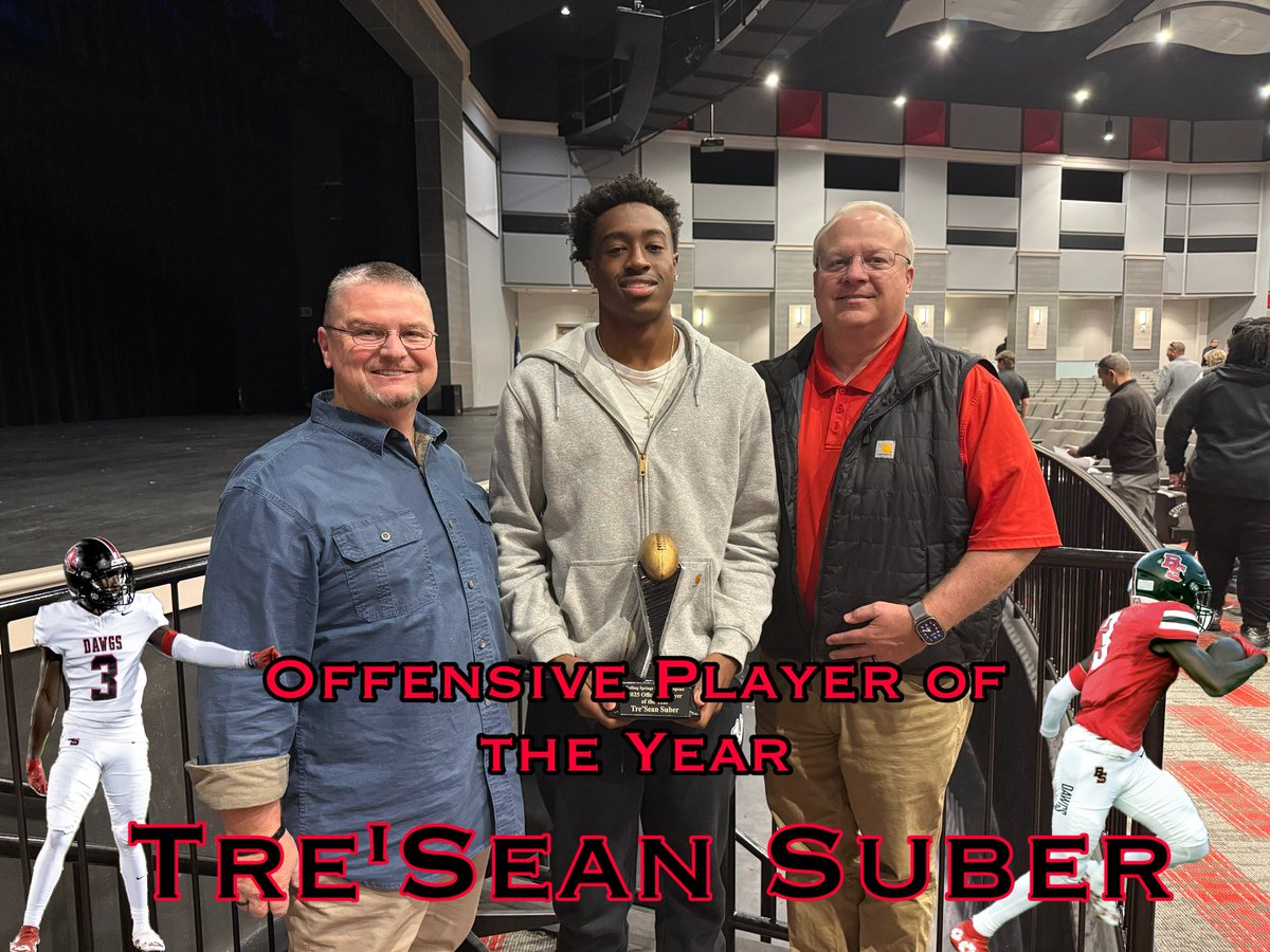 Upstate Prepcast - Boiling Springs tweet media