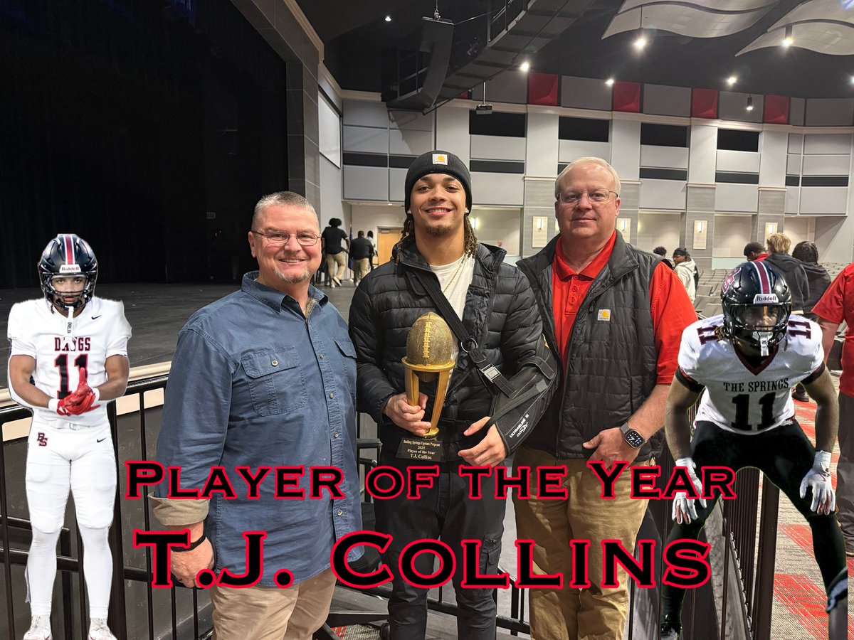 Upstate Prepcast - Boiling Springs tweet media