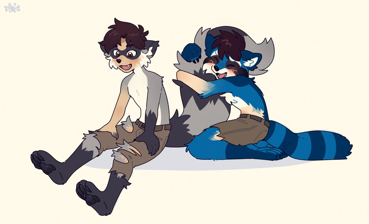 Milo ★ WORKING ON COMMS tweet media