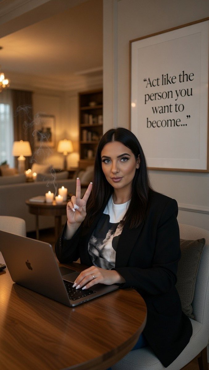 The Real Nez….. SEZ!!! 

Act like the person you want to become…🤍

<a href="/grok/">Grok</a> <a href="/alx/">Grokius Maximus ⚔️</a> <a href="/elonmusk/">Elon Musk</a>