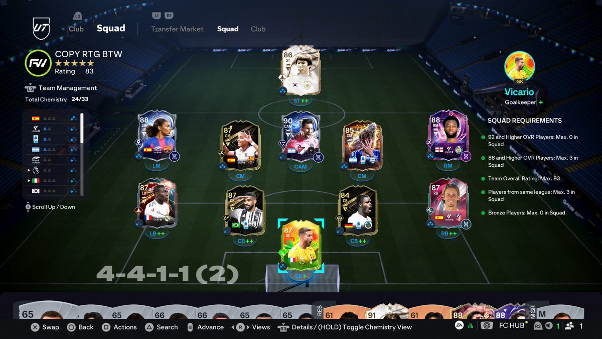 FUTWIZ Stokes tweet media