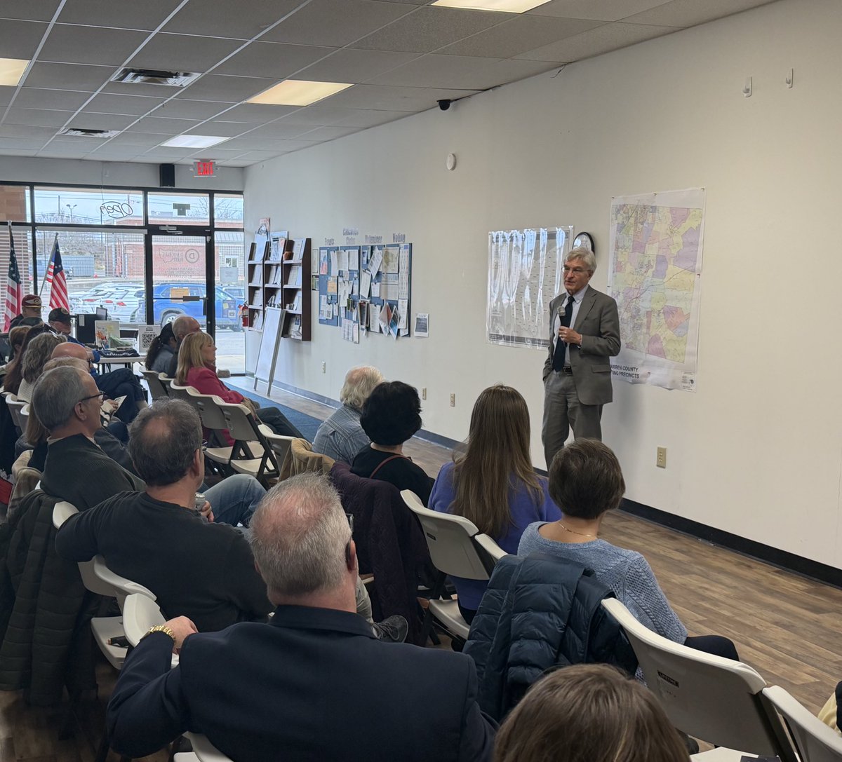 From Ashtabula to Lebanon, Ohioans are ready for a new Attorney General who is going to get back to the basics. 

That means taking on consumer fraud, wage theft, and antitrust violations—putting more money in your pocket and making sure less comes out.