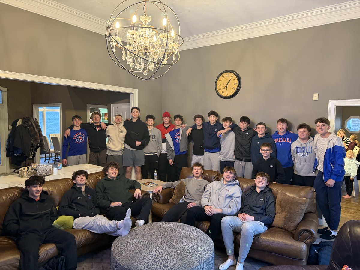 Jamin Wernke tweet media