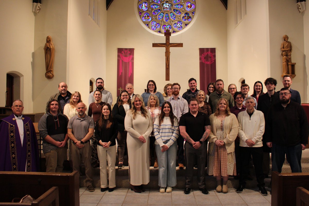 Diocese of Steubenville tweet media