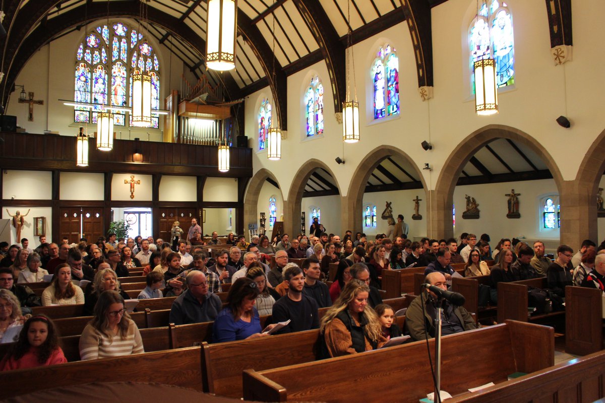 Diocese of Steubenville tweet media