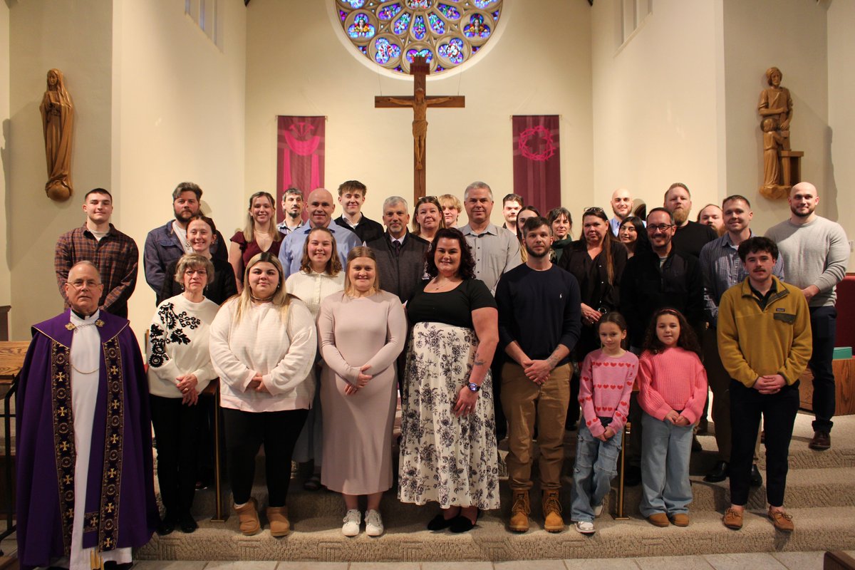 Diocese of Steubenville tweet media