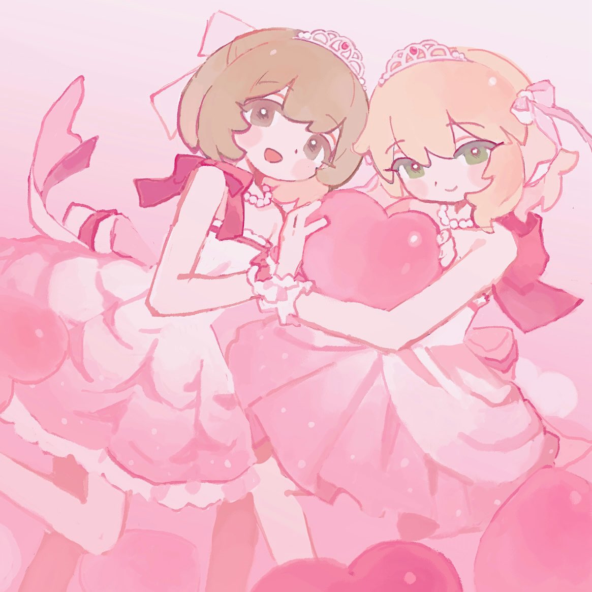 みるぎゅ〜 tweet media