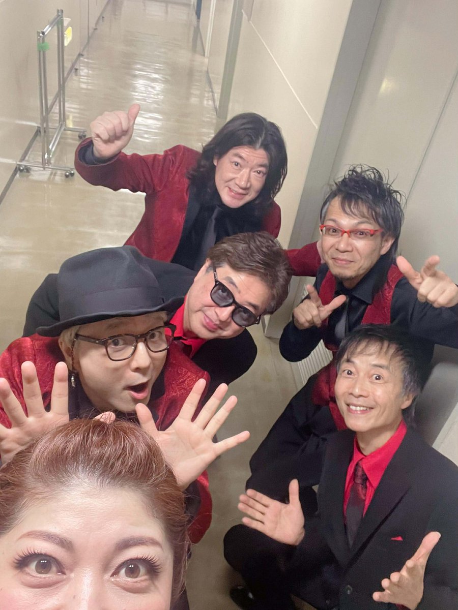 石井竜也 スペシャルコンサート2026 IN HITACHI@茨城“日立市民会館”ご