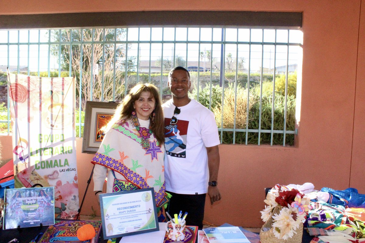 Commissioner William McCurdy II tweet media