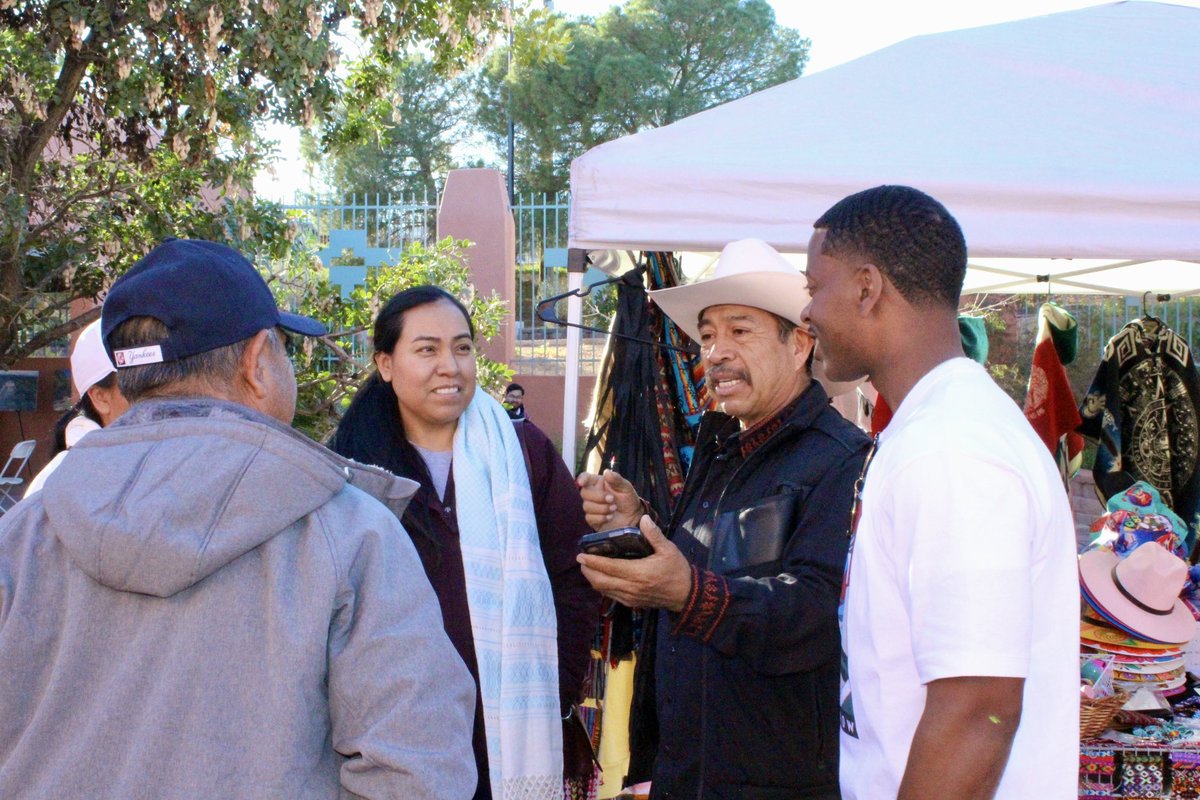 Commissioner William McCurdy II tweet media