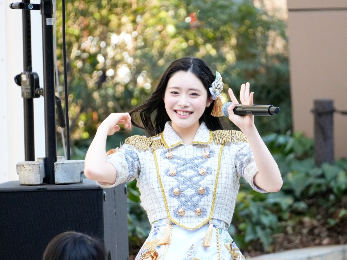 風見和香(かざみ ののか) 私立恵比寿中学 エビ中 えびちゅう 出席番号