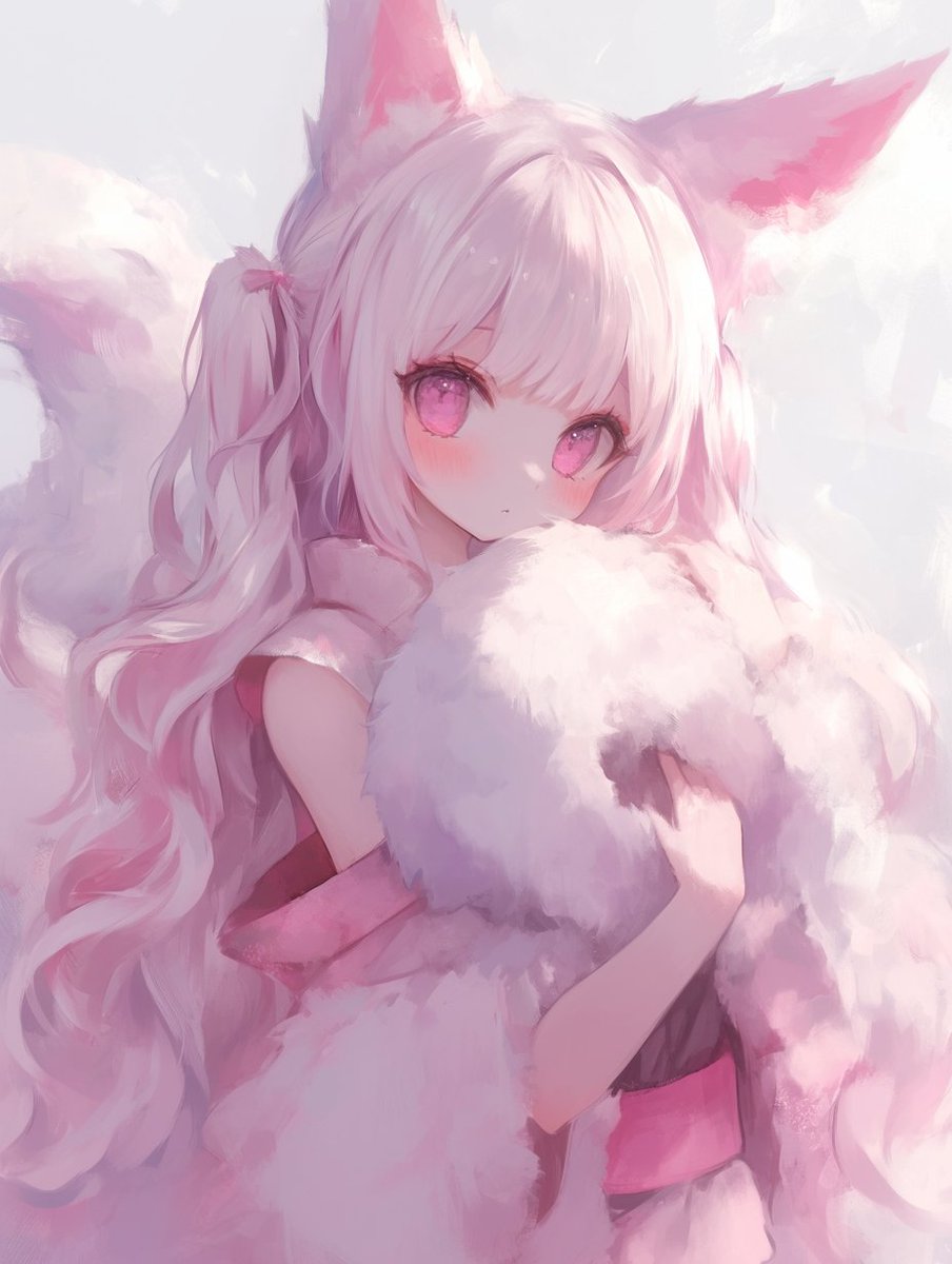 おはよう☀️ 今週もよろしくねᕷ*.°