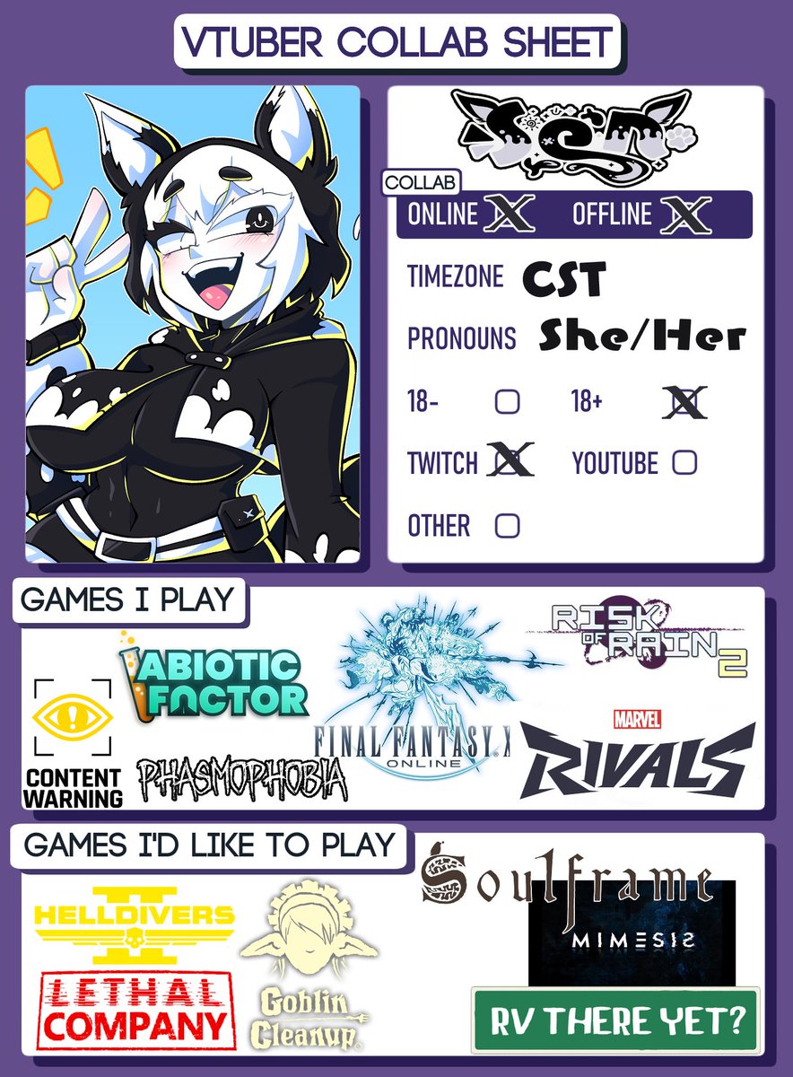 Sen the Ink Fox |2.0 Debut soon!!| tweet media